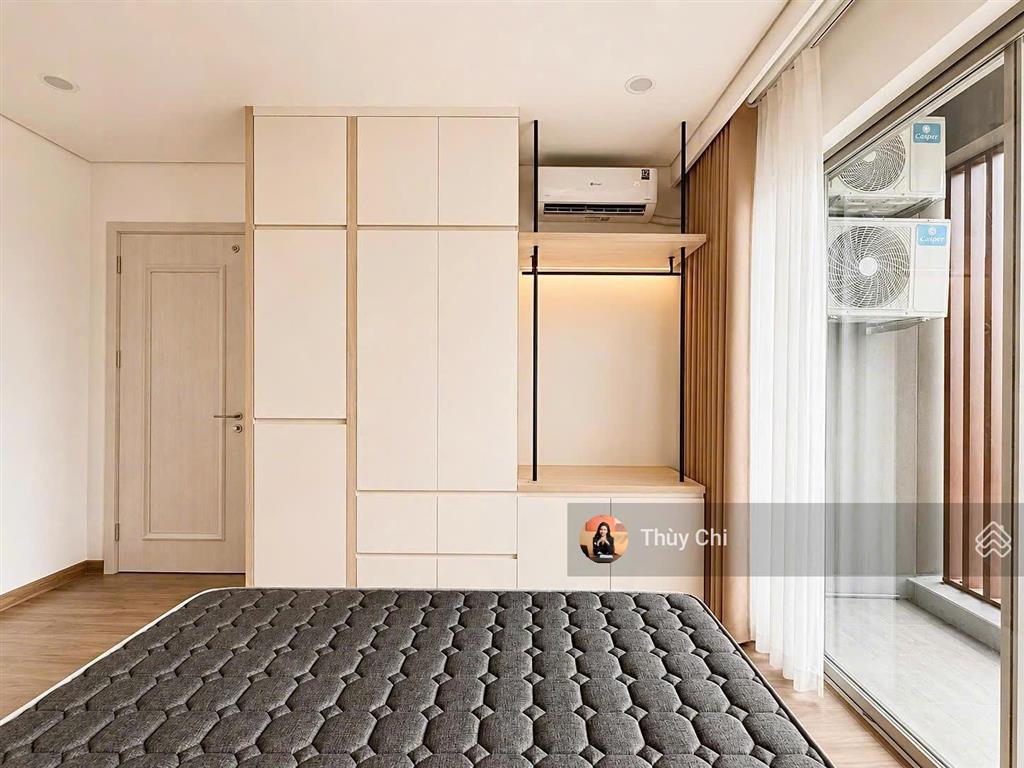 Cho thuê căn 2pn the minato residence, 80 m2, full nội thất cao cấp. giá chỉ 14 tr/tháng, ở ngay