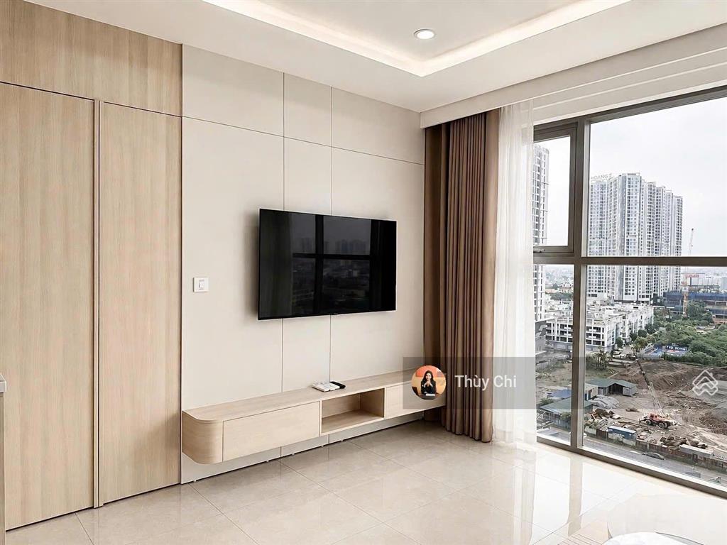 Cho thuê căn 2pn the minato residence, 80 m2, full nội thất cao cấp. giá chỉ 14 tr/tháng, ở ngay