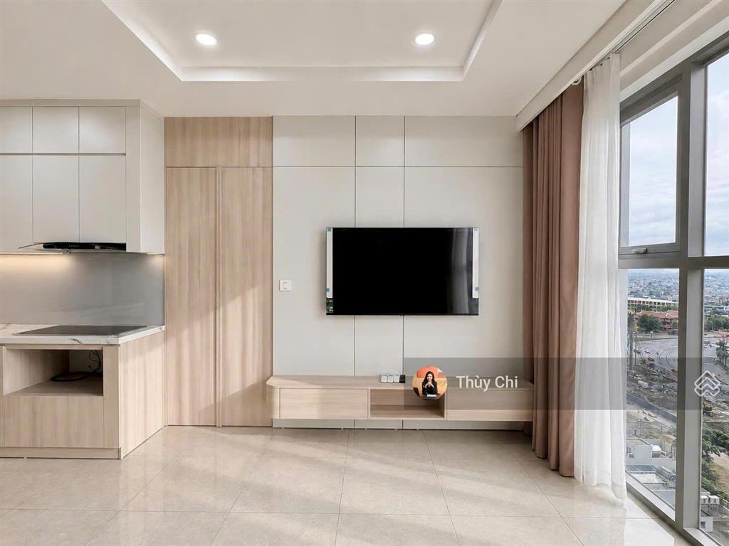 Cho thuê căn 2pn the minato residence, 80 m2, full nội thất cao cấp. giá chỉ 14 tr/tháng, ở ngay