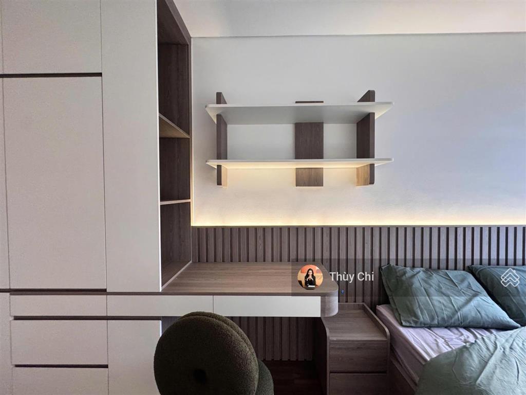 Cho thuê căn 2pn the minato residence, 84 m2, full nội thất, tầng cao. giá chỉ 16 tr/tháng, ở ngay