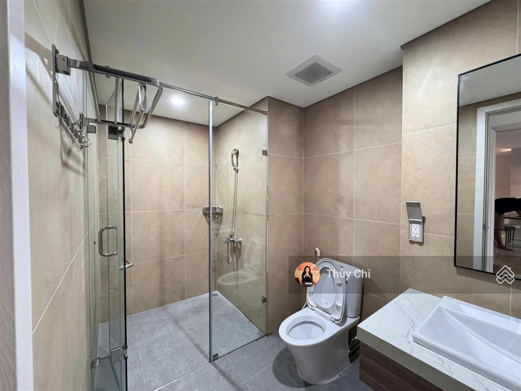 Cho thuê căn 2pn the minato residence, 84 m2, full nội thất, tầng cao. giá chỉ 16 tr/tháng, ở ngay