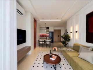 Cho thuê căn 2pn the minato residence, 84 m2, full nội thất, tầng cao. giá chỉ 16 tr/tháng, ở ngay