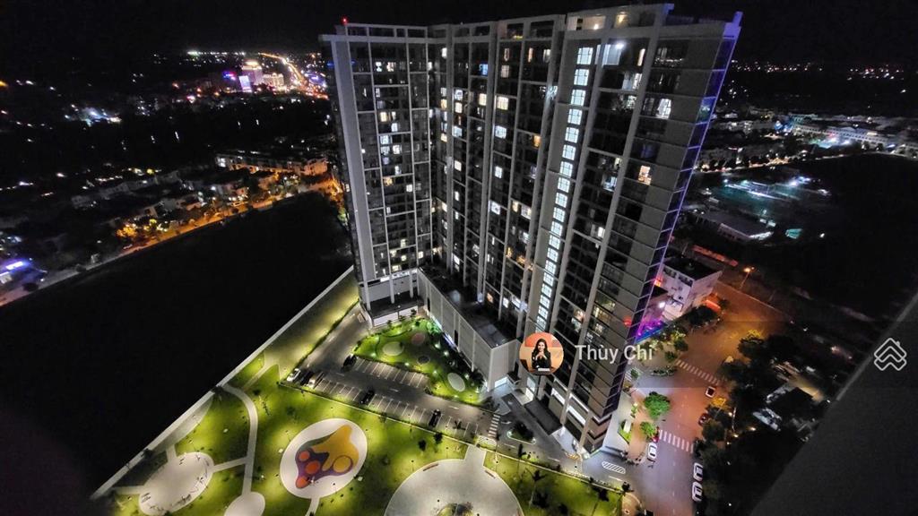 Cho thuê căn 2pn the minato residence, 84 m2, full nội thất, tầng cao. giá chỉ 16 tr/tháng, ở ngay