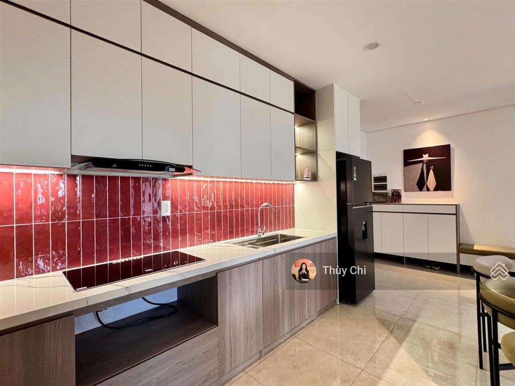 Cho thuê căn 2pn the minato residence, 84 m2, full nội thất, tầng cao. giá chỉ 16 tr/tháng, ở ngay