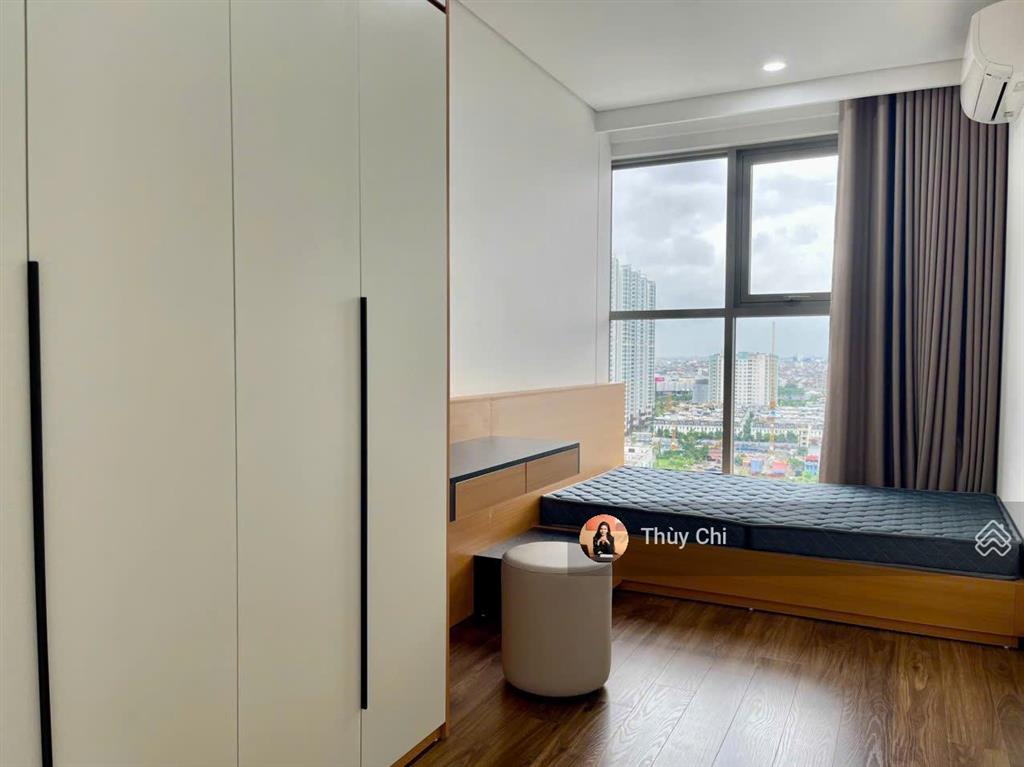 Cho thuê căn 2pn the minato residence, 84 m2, full nội thất cao cấp. giá chỉ 17 tr/tháng, ở ngay