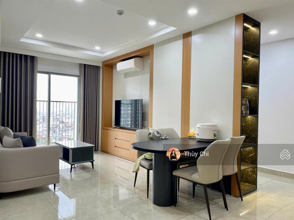 Cho thuê căn 2pn the minato residence, 84 m2, full nội thất cao cấp. giá chỉ 17 tr/tháng, ở ngay