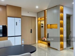 Cho thuê căn 2pn the minato residence, 84 m2, full nội thất cao cấp. giá chỉ 17 tr/tháng, ở ngay