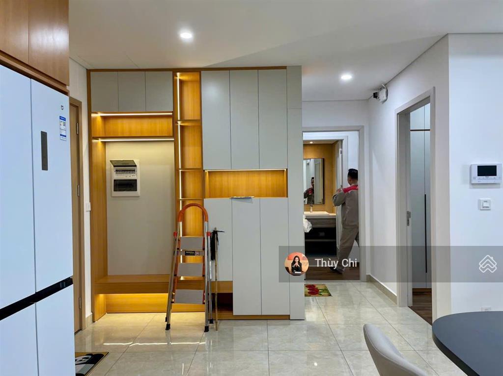 Cho thuê căn 2pn the minato residence, 84 m2, full nội thất cao cấp. giá chỉ 17 tr/tháng, ở ngay