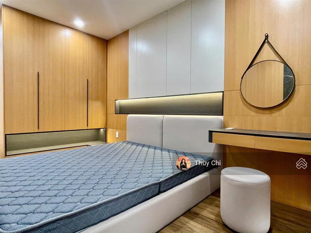 Cho thuê căn 2pn the minato residence, 84 m2, full nội thất cao cấp. giá chỉ 17 tr/tháng, ở ngay