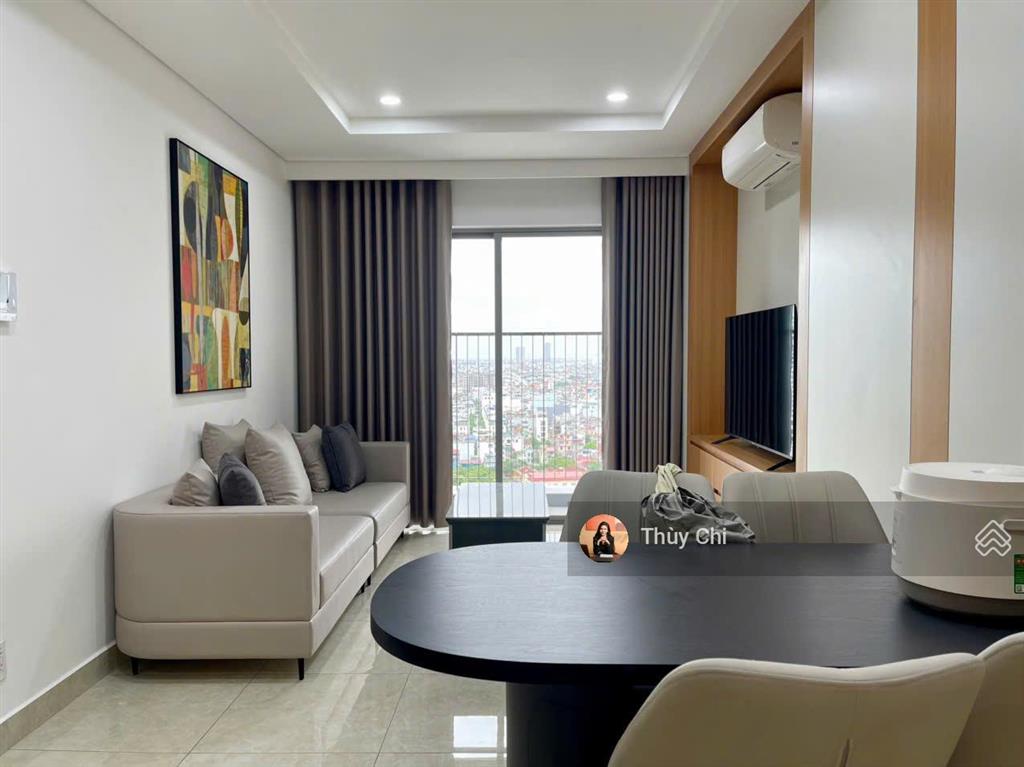 Cho thuê căn 2pn the minato residence, 84 m2, full nội thất cao cấp. giá chỉ 17 tr/tháng, ở ngay