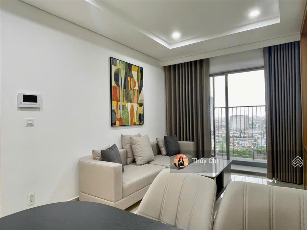 Cho thuê căn 2pn the minato residence, 84 m2, full nội thất cao cấp. giá chỉ 17 tr/tháng, ở ngay