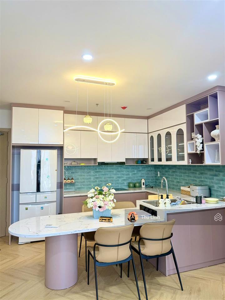 Cần bán căn 2pn full nội thất sentosa sky park, 71 m2, tầng đẹp, đã có sổ, bao phí. giá chỉ 3 tỷ 4
