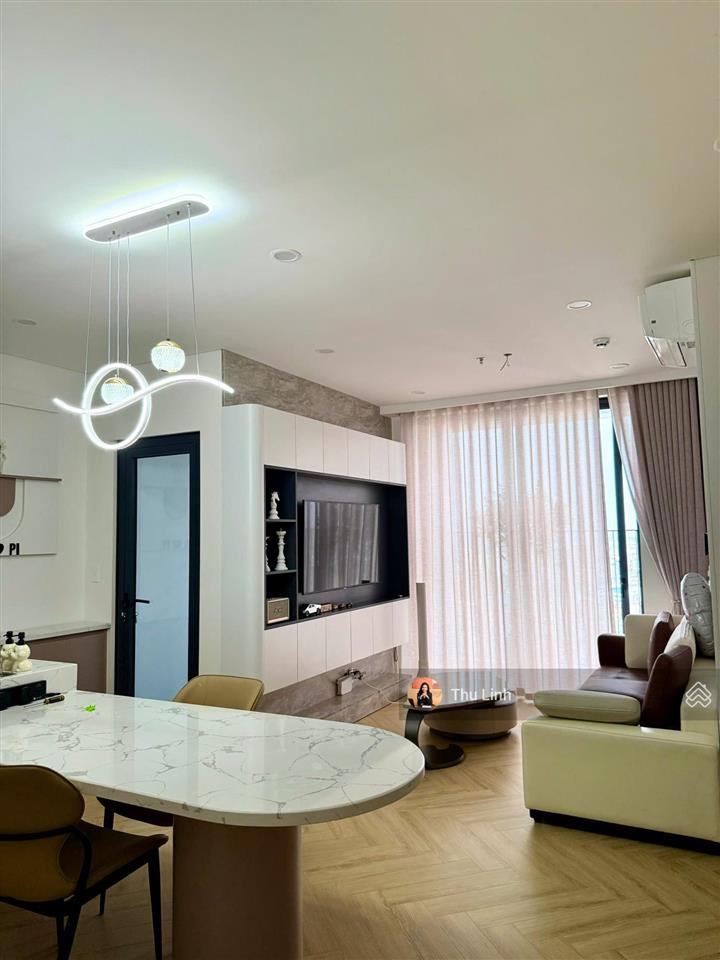 Cần bán căn 2pn full nội thất sentosa sky park, 71 m2, tầng đẹp, đã có sổ, bao phí. giá chỉ 3 tỷ 4