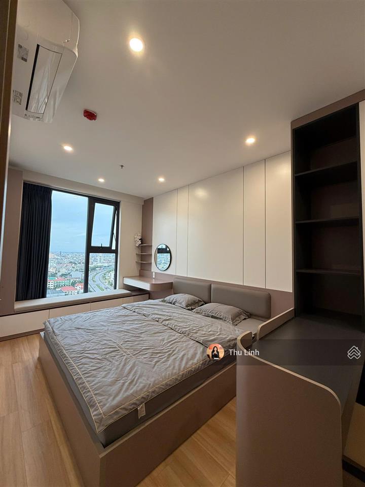 Cần bán căn 2pn full nội thất sentosa sky park, 71 m2, tầng đẹp, đã có sổ, bao phí. giá chỉ 3 tỷ 4