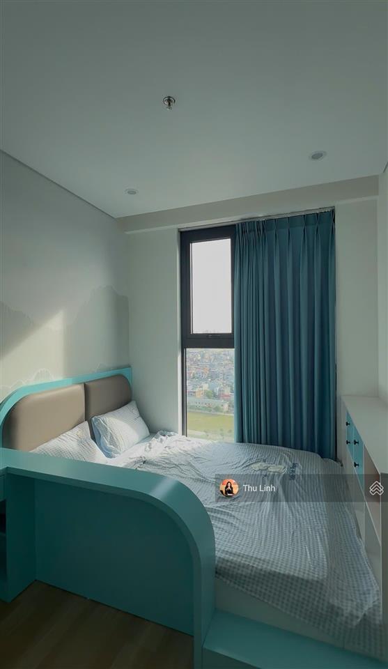 Cần bán căn 2pn full nội thất sentosa sky park, 71 m2, tầng đẹp, đã có sổ, bao phí. giá chỉ 3 tỷ 4