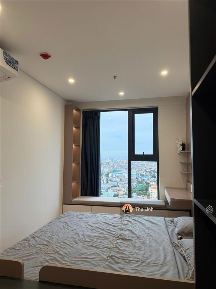 Cần bán căn 2pn full nội thất sentosa sky park, 71 m2, tầng đẹp, đã có sổ, bao phí. giá chỉ 3 tỷ 4