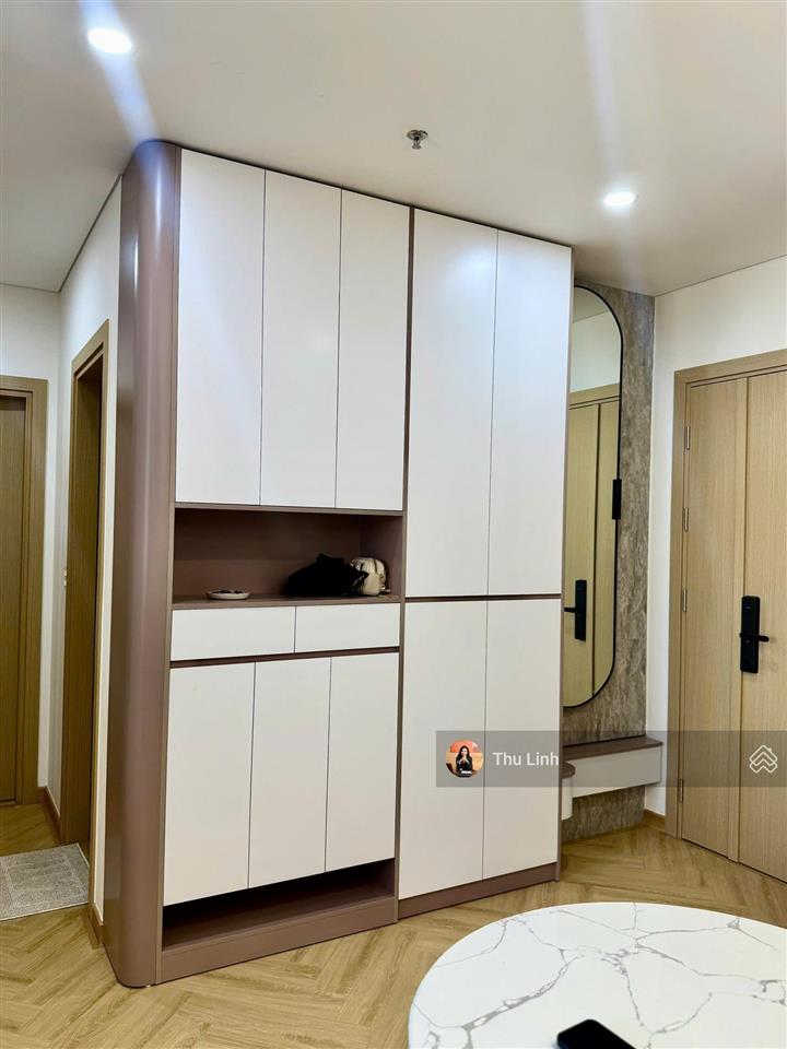 Cần bán căn 2pn full nội thất sentosa sky park, 71 m2, tầng đẹp, đã có sổ, bao phí. giá chỉ 3 tỷ 4