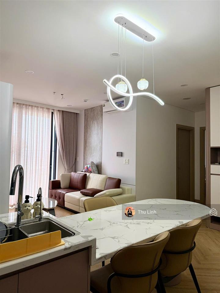Cần bán căn 2pn full nội thất sentosa sky park, 71 m2, tầng đẹp, đã có sổ, bao phí. giá chỉ 3 tỷ 4