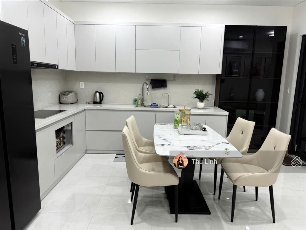Cần bán căn 2pn full nội thất sentosa sky park, 74 m2, tầng đẹp, đã có sổ, bao phí. giá chỉ 3 tỷ 2