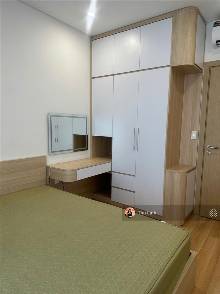Cần bán căn 2pn + 1wc full nội thất sentosa sky park, 46,5 m2, đã có sổ, bao phí. giá chỉ 2 tỷ 550