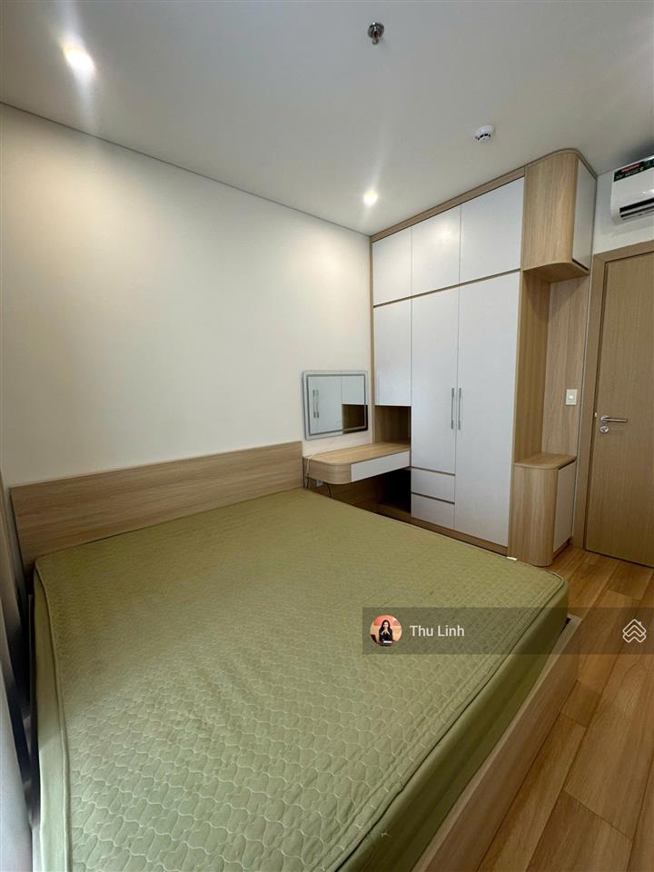 Cần bán căn 2pn + 1wc full nội thất sentosa sky park, 46,5 m2, đã có sổ, bao phí. giá chỉ 2 tỷ 550