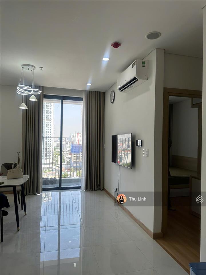 Cần bán căn 2pn + 1wc full nội thất sentosa sky park, 46,5 m2, đã có sổ, bao phí. giá chỉ 2 tỷ 550
