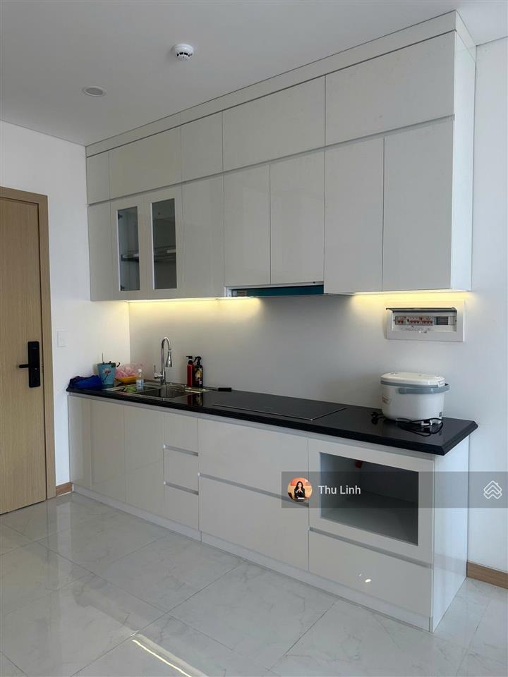 Cần bán căn 2pn + 1wc full nội thất sentosa sky park, 46,5 m2, đã có sổ, bao phí. giá chỉ 2 tỷ 550