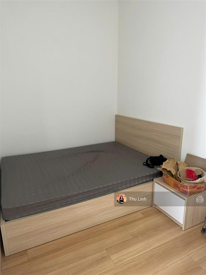 Cần bán căn 2pn + 1wc full nội thất sentosa sky park, 46,5 m2, đã có sổ, bao phí. giá chỉ 2 tỷ 550