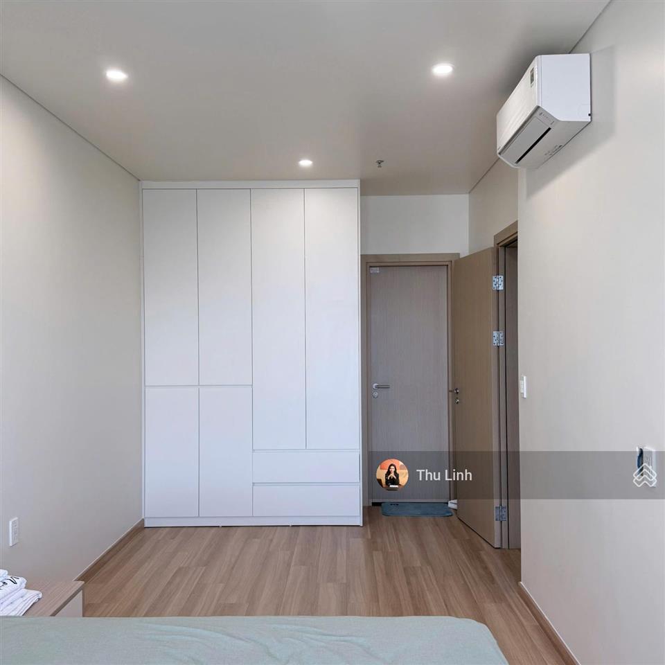 Cần bán căn 2pn full nội thất sentosa sky park, 74 m2, tầng cao, đã có sổ, bao phí. giá chỉ 3 tỷ 3