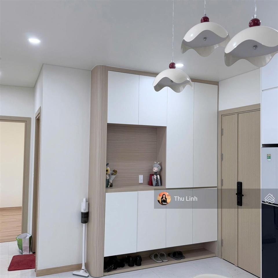 Cần bán căn 2pn full nội thất sentosa sky park, 74 m2, tầng cao, đã có sổ, bao phí. giá chỉ 3 tỷ 3