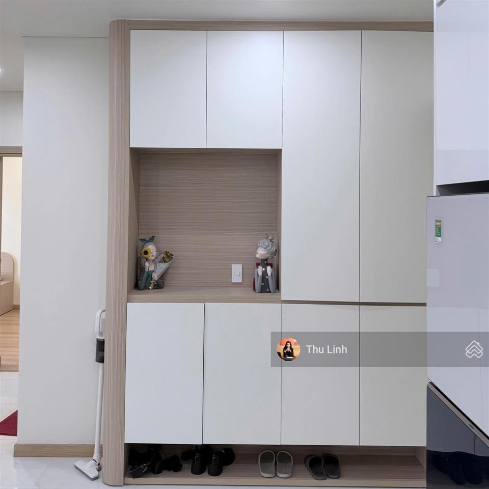 Cần bán căn 2pn full nội thất sentosa sky park, 74 m2, tầng cao, đã có sổ, bao phí. giá chỉ 3 tỷ 3