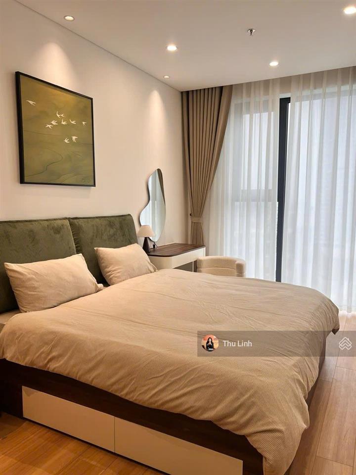 Cần bán căn 2pn full nội thất sentosa sky park, 71 m2, tầng trung đẹp, đã có sổ. giá chỉ 3 tỷ 350