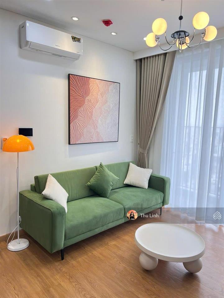Cần bán căn 2pn full nội thất sentosa sky park, 71 m2, tầng trung đẹp, đã có sổ. giá chỉ 3 tỷ 350