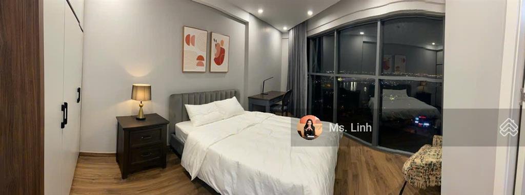 Cần bán căn 2pn minato giá chỉ 3 tỷ 650 full nội thất, tầng cao view sông, 82 m2. đã có sổ hồng