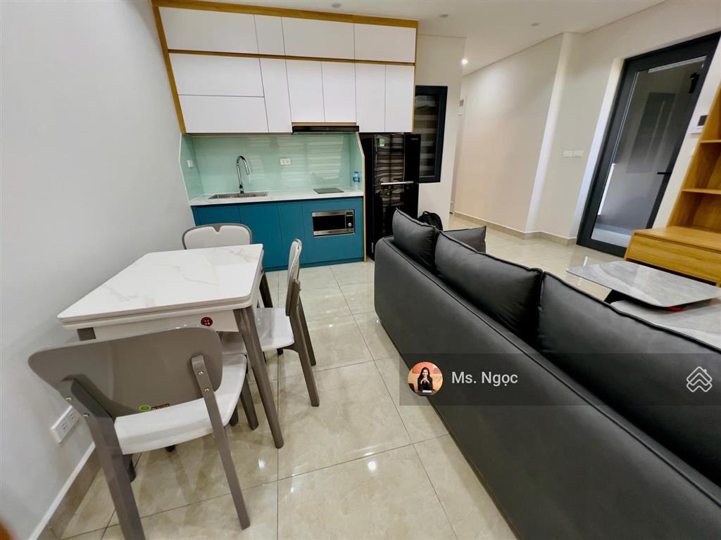 Cần bán căn 1pn minato, full nội thất, 53 m2, tầng cao đẹp, đã có bìa. sẵn hđ thuê, giá 2 tỷ 650