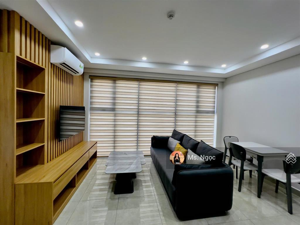 Cần bán căn 1pn minato, full nội thất, 53 m2, tầng cao đẹp, đã có bìa. sẵn hđ thuê, giá 2 tỷ 650