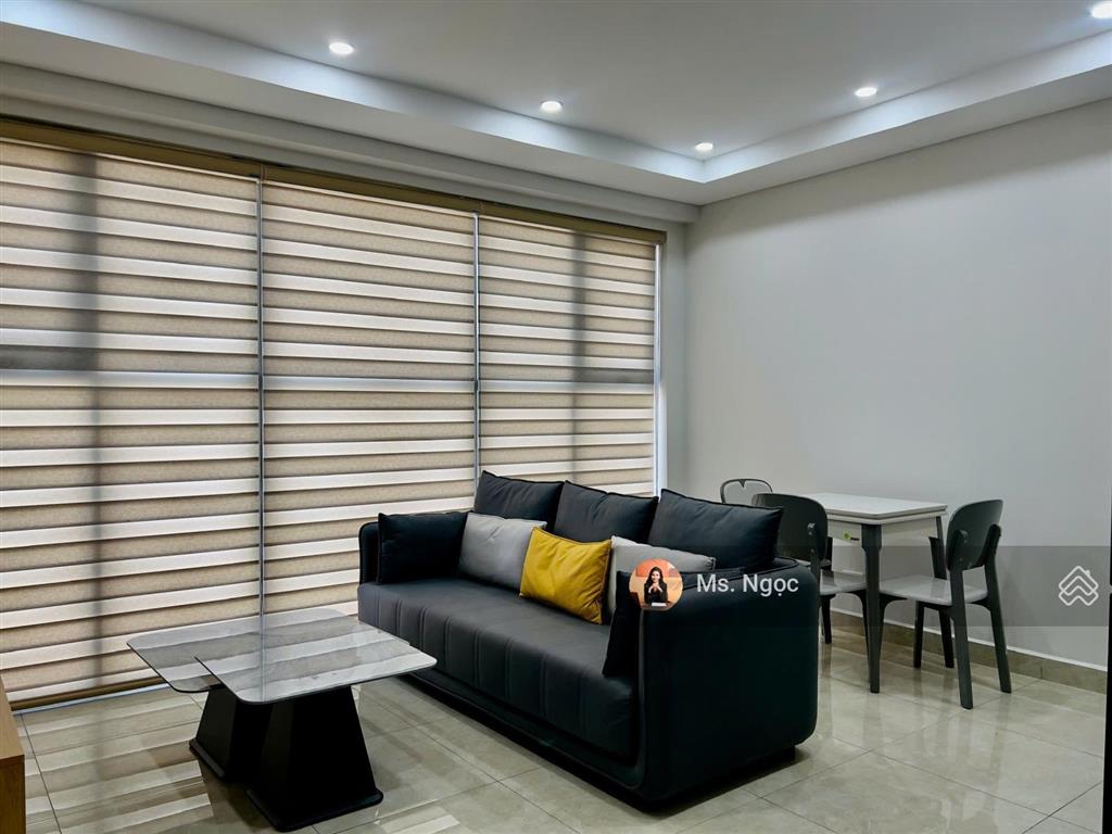 Cần bán căn 1pn minato, full nội thất, 53 m2, tầng cao đẹp, đã có bìa. sẵn hđ thuê, giá 2 tỷ 650