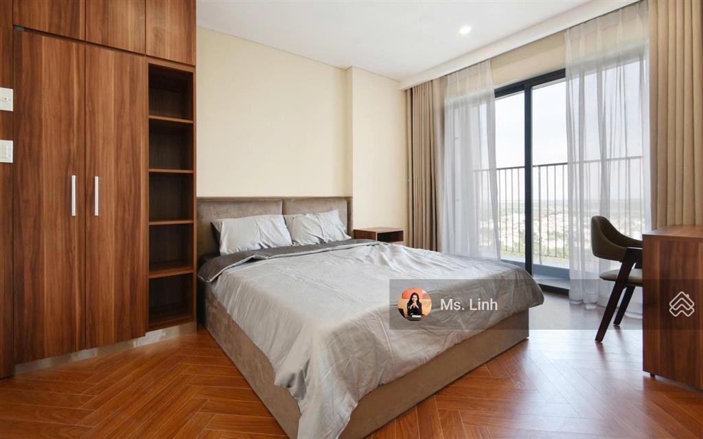Cần bán căn 2pn minato giá chỉ 3 tỷ 5 full nội thất, tầng cao đẹp, view đông nam, 81 m2. bao phí