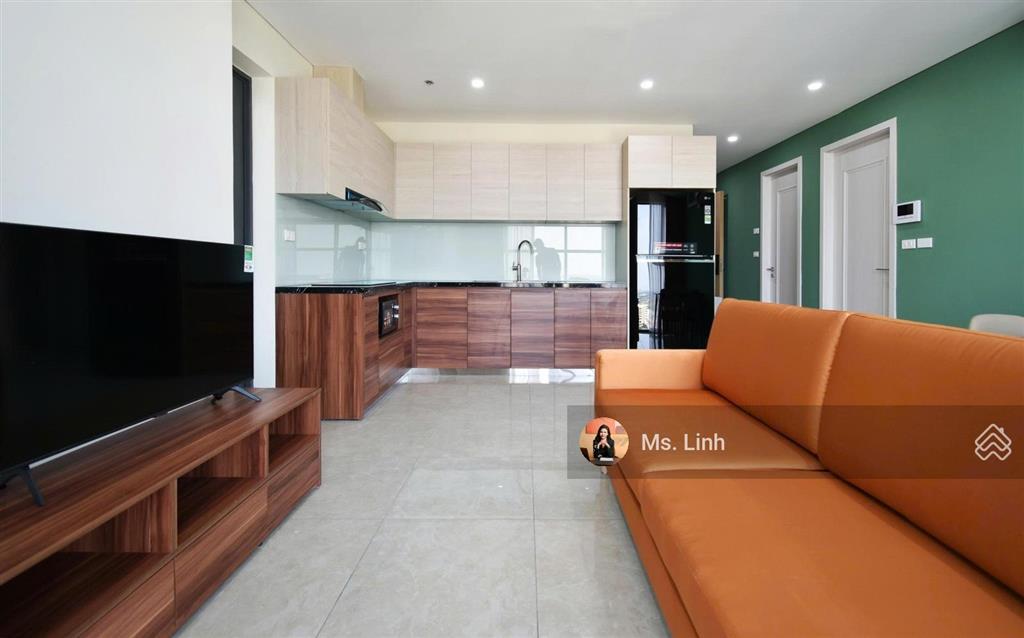 Cần bán căn 2pn minato giá chỉ 3 tỷ 5 full nội thất, tầng cao đẹp, view đông nam, 81 m2. bao phí