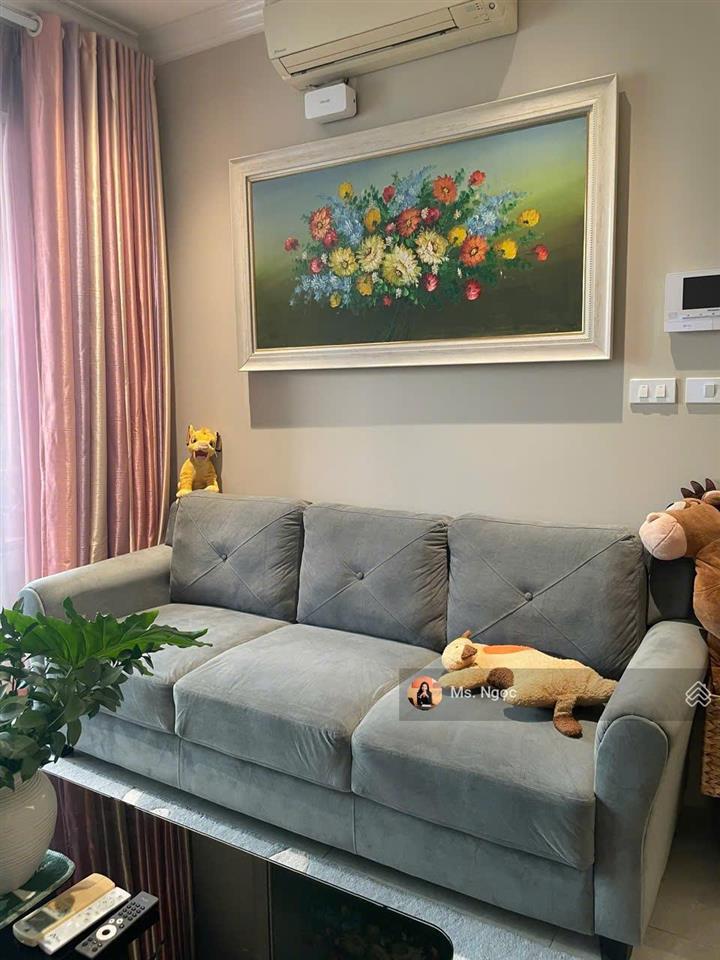 Hot. cần bán căn hộ 2 phòng ngủ minato nhật bản, tầng đẹp, full nội thất, đã có sổ. giá chỉ 2 tỷ 5