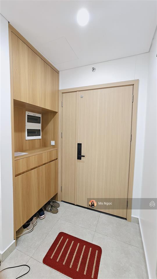 Cần bán căn góc 3 pn tòa ct1 minato, 121 m2, full nội thất mới, tầng đẹp. giá 6 tỷ, bao phí