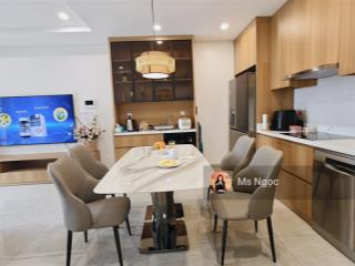 Cần bán căn góc 3 pn tòa ct1 minato, 121 m2, full nội thất mới, tầng đẹp. giá 6 tỷ, bao phí