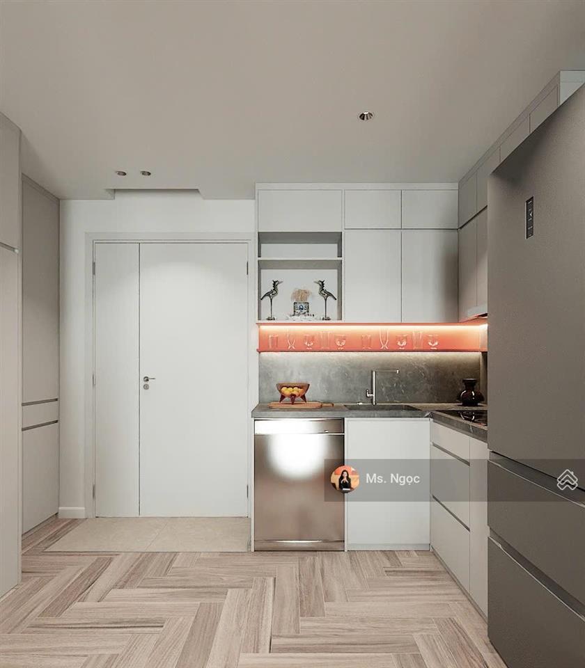 Chính chủ cần bán căn hộ garden vip the minato residence, cả tòa chỉ 7 căn hàng limited. giá 2 tỷ 6