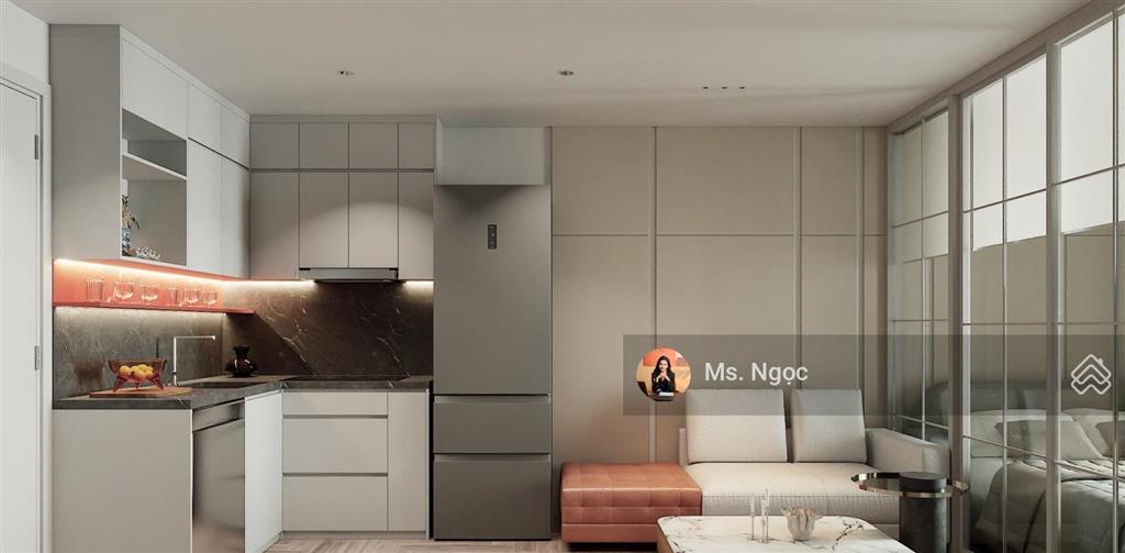 Chính chủ cần bán căn hộ garden vip the minato residence, cả tòa chỉ 7 căn hàng limited. giá 2 tỷ 6