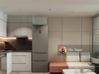 Chính chủ cần bán căn hộ garden vip the minato residence, cả tòa chỉ 7 căn hàng limited. giá 2 tỷ 6