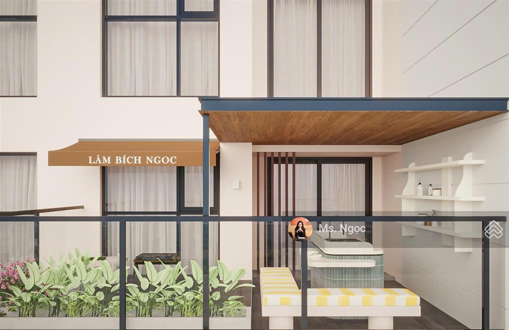 Chính chủ cần bán căn hộ garden vip the minato residence, cả tòa chỉ 7 căn hàng limited. giá 2 tỷ 6