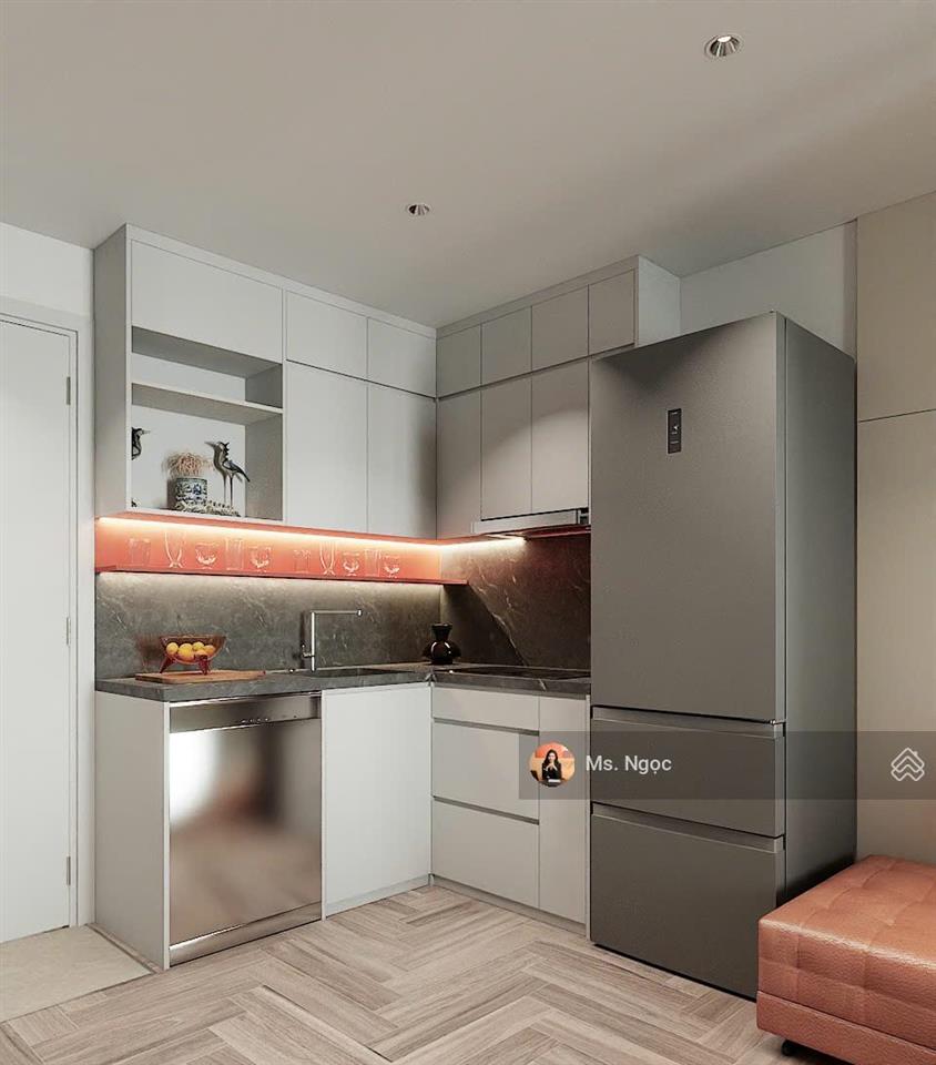 Chính chủ cần bán căn hộ garden vip the minato residence, cả tòa chỉ 7 căn hàng limited. giá 2 tỷ 6