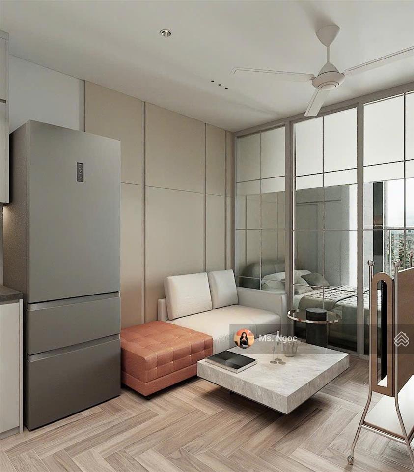 Chính chủ cần bán căn hộ garden vip the minato residence, cả tòa chỉ 7 căn hàng limited. giá 2 tỷ 6