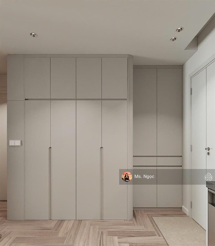 Chính chủ cần bán căn hộ garden vip the minato residence, cả tòa chỉ 7 căn hàng limited. giá 2 tỷ 6