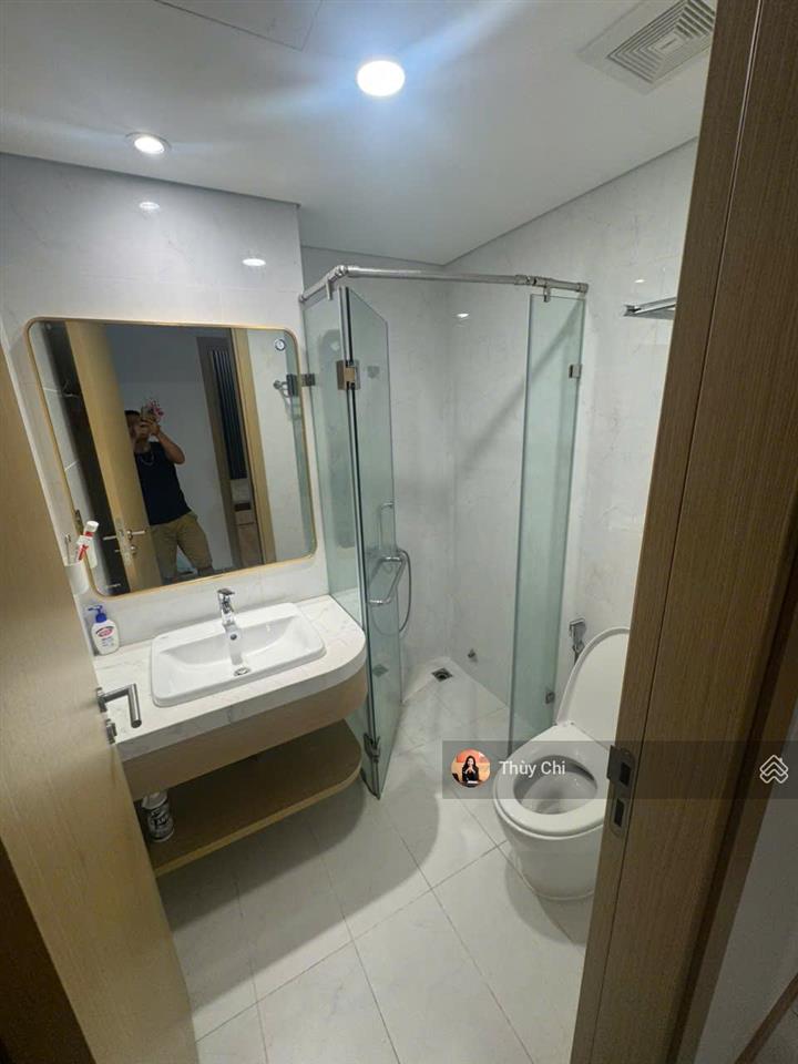 Cho thuê căn 2 phòng ngủ sentosa sky park, 68 m2, full nội thất. giá 12,5 tr/tháng bao phí quản lý